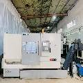 剛到2臺9成新云南精機SL-630大斜軌20年生產，廣.