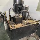出售:2021年準新機南通國盛GMF2716T龍門加工中心