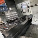 福州工廠在位 2020年出廠美國哈斯EC1600臥式鏜銑.
