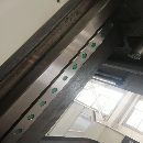 在位處理:2019年9成新臺功5027數控龍門銑
