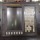 精品2014年臺灣東臺TNL100AL數控車床，原版原漆.