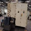 重慶YS3118CNC5五軸數(shù)控滾齒機(jī)在位出售。