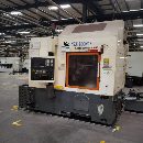 重慶YS3118CNC5五軸數(shù)控滾齒機(jī)在位出售。