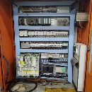 重慶YS3118CNC5五軸數(shù)控滾齒機(jī)在位出售。