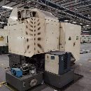 重慶YS3118CNC5五軸數(shù)控滾齒機(jī)在位出售。