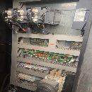 出售13年同款倆臺850臺群加工中心，三硬軌，m70.
