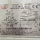 出售：2018年南京鉅鋼855加工中心一臺
