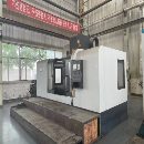 出售友佳825加工中心一臺