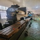 南通百盛型材加工中心，BT40主軸，工作臺(tái)2500&amp;amp；amp.