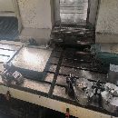 出售:2021年無錫易動(dòng)4500重型型材機(jī)，一體鑄造，.