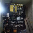 850加工中心一臺