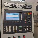 出售：2012年數(shù)控插齒機YK5150A（加高），能加工.
