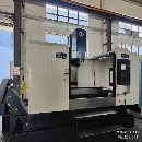 正喬 VMC-1580L 2018年7月…三菱M80系統，分體式.