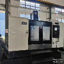 正喬 VMC-1580L 2018年7月…三菱M80系統，分體式.