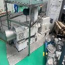1.6米&amp;amp；amp；amp；#215；10米單臂刨床，工作臺寬1.4.