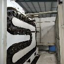 臺灣大立原裝進口800臥加，2016年出廠。原價230.