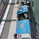 臺灣立仲S33，S27車銑中心