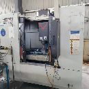 海天一米機VMC1000L，新款法那克系統，高配磨具.