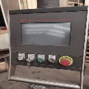 出售:320T/4500數(shù)控折彎機(jī)，只做過一批樣品，成.
