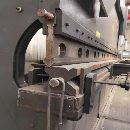 出售:320T/4500數(shù)控折彎機(jī)，只做過一批樣品，成.