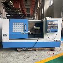 新到全新：廣州臺佳46和45斜軌車床兩臺