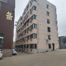 洛陽(yáng)機(jī)床展廳面向招商