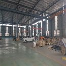 洛陽(yáng)機(jī)床展廳面向招商