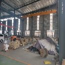 洛陽(yáng)機(jī)床展廳面向招商
