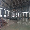 洛陽(yáng)機(jī)床展廳面向招商