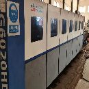 大族4000瓦二氧化碳機(jī) 機(jī)床60002000  機(jī)床電機(jī)是.