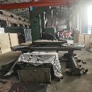 打包出售移動(dòng)立車和鏜床