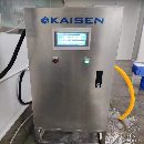 處理全新臭氧水機(jī)一臺