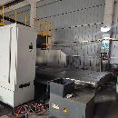 海天GLU28&amp;amp；amp；amp；#215；4000龍門加工中心、發.