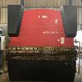 出售數(shù)控折彎機WF67K-160T/3200