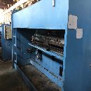 出售WF67K-100T/4000數(shù)控折彎機(jī)