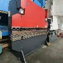 出售WF67K-200T/4000伺服數(shù)控折彎?rùn)C(jī)