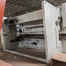 出售WF67K-400T/4000南通航力數(shù)控折彎?rùn)C(jī)