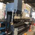 出售力豐WF67K-100T/3200電液數控折彎機