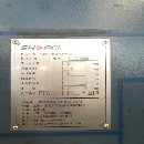 出售力豐WF67K-100T/3200電液數(shù)控折彎機(jī)