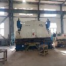 出售WF67K-500T/6000力豐數(shù)控折彎?rùn)C(jī)