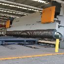 出售黃石2000噸12米數(shù)控折彎機