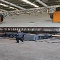 出售黃石2000噸12米數控折彎機