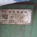 出售WF67K—125噸六米折彎機