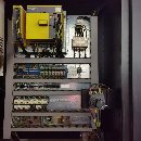 臺準1270加工中心