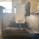 出售：同款2臺(tái)漢川715DII數(shù)控銑