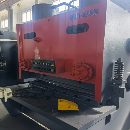 出售QC11K-301300數(shù)控閘式剪板機