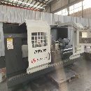 安陽鑫盛6180數控車床