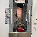 出售:2021年全新銳捷臥加一臺(tái)，500工作臺(tái)，主軸B.