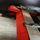 出售金方圓電液數(shù)控折彎機225/3100