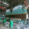 出售WF67K-1200T/12米數控折彎機